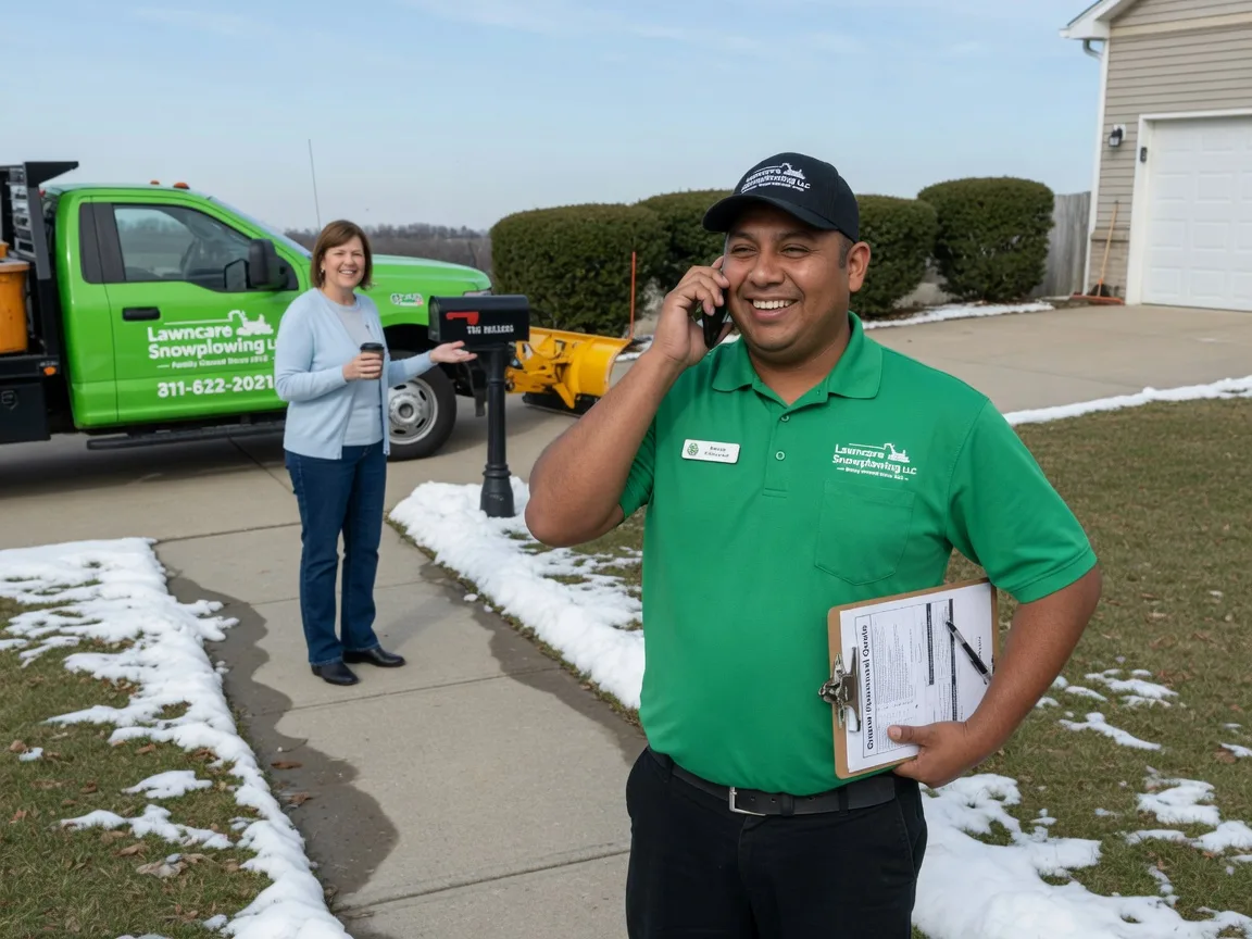 Lawn Care Services By Expert Landscaper South Windsor, CT FAQs